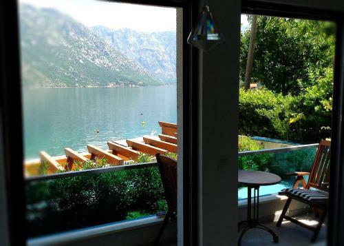 Apartment Miramare