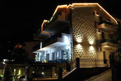 Apartment Miramare