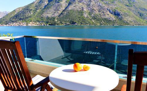 Apartment Miramare
