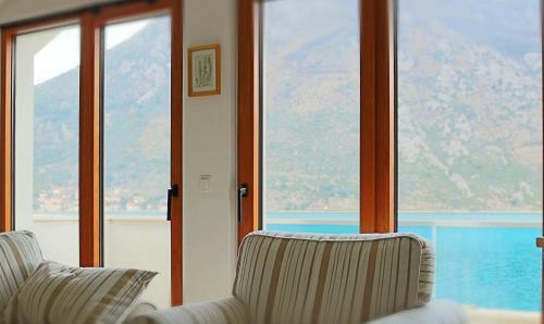 Apartment Miramare