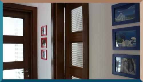 Apartment Miramare