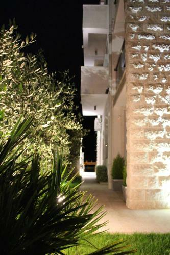 Apartment Miramare