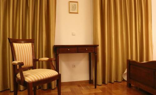 Apartment Miramare