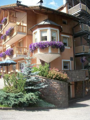 Hotel Vallechiara