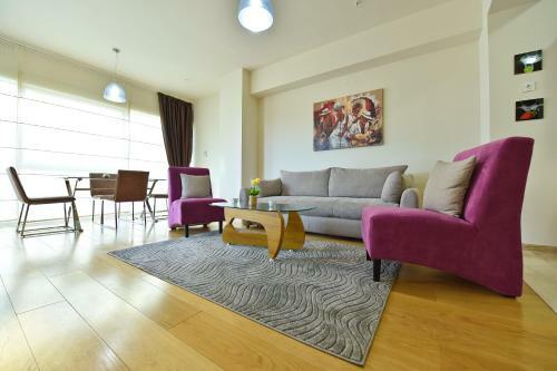 Lux Apartments Sunrior