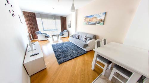 Lux Apartments Sunrior