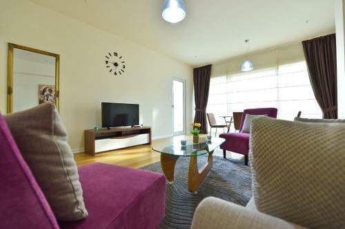 Lux Apartments Sunrior