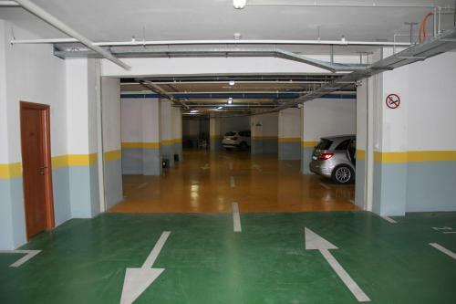 Lux Apartments Sunrior