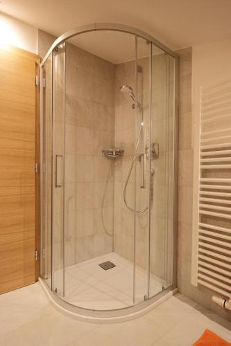 Aparthotel Apparthotel Taufenbrunn