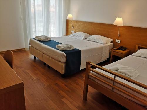 Bio Hotel & Apartments Zuberti
