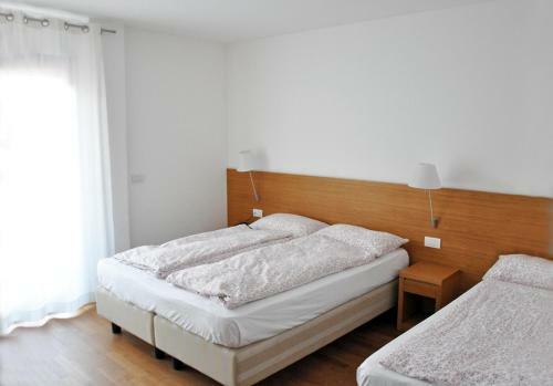 Bio Hotel & Apartments Zuberti
