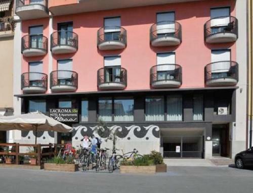 Bio Hotel & Apartments Zuberti