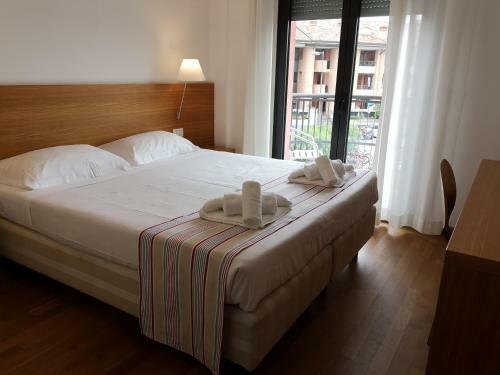 Bio Hotel & Apartments Zuberti