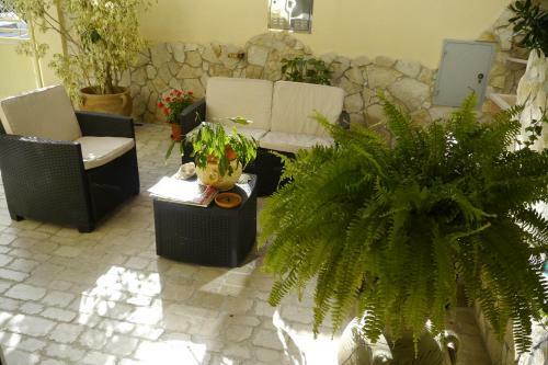 Bed & Breakfast Marina Poetto