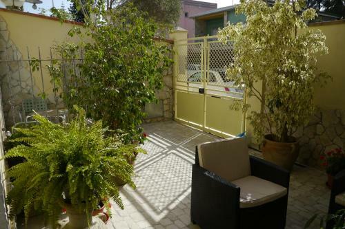 Bed & Breakfast Marina Poetto