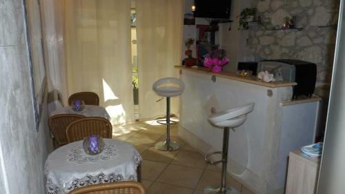 Bed & Breakfast Marina Poetto