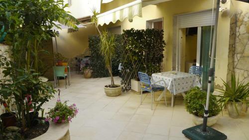 Bed & Breakfast Marina Poetto