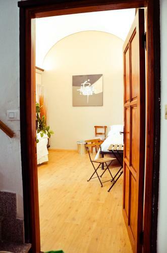 Apartamento Arena Bb