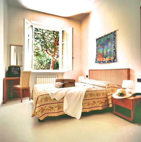 Hotel Villa Fiorisella