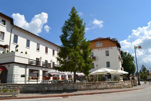 Hotel Victoria