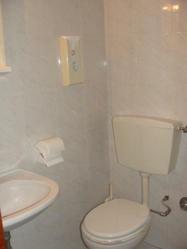 Hotel Albergo Delle Ondine