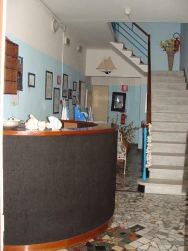 Hotel Albergo Delle Ondine