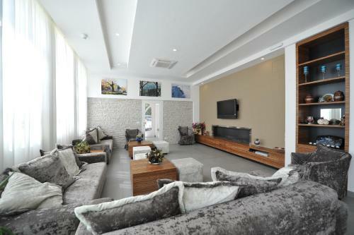 Hotel Montepizzo