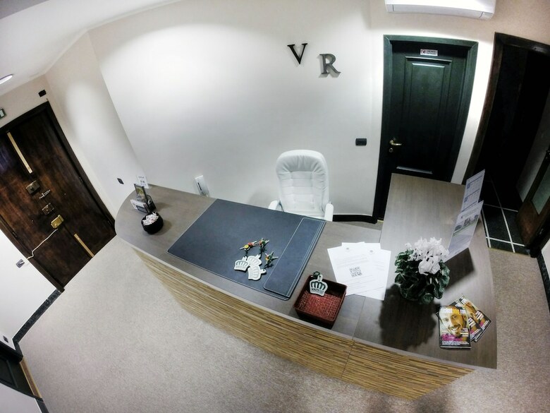 Hostal Vittoria Rooms