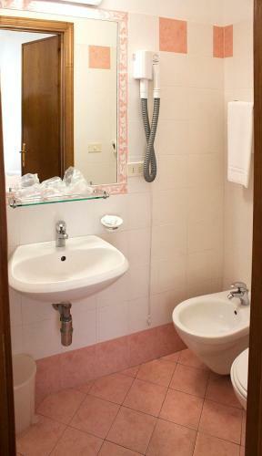Hotel Villa Benvenuti