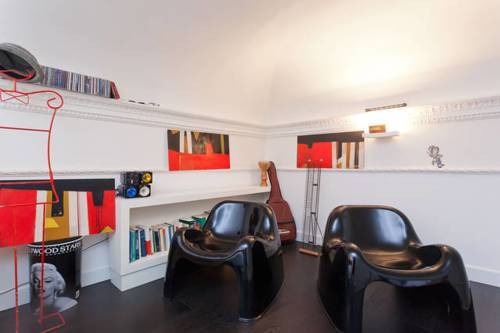 Apartamento Alloro Suite