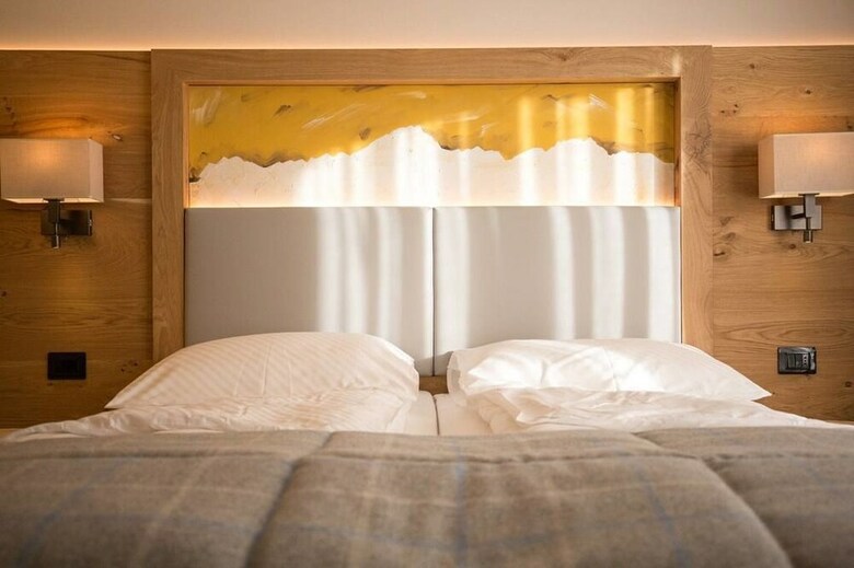 Hotel Chalet Marcora