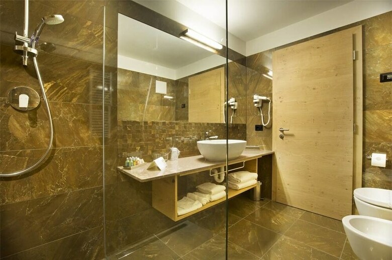 Hotel Chalet Marcora