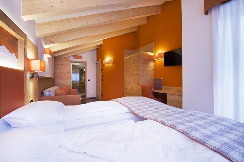 Hotel Chalet Marcora