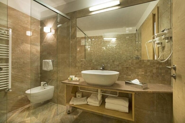 Hotel Chalet Marcora
