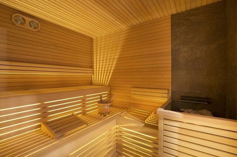 Hotel Chalet Marcora