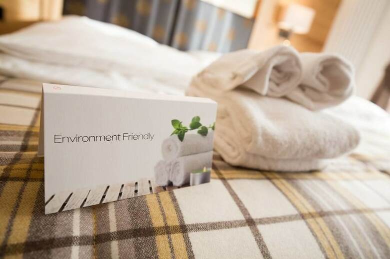 Hotel Chalet Marcora