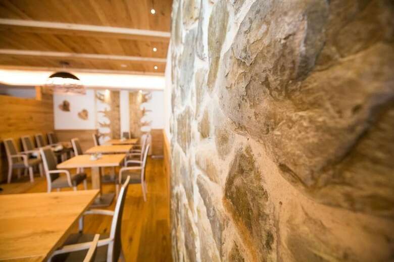 Hotel Chalet Marcora