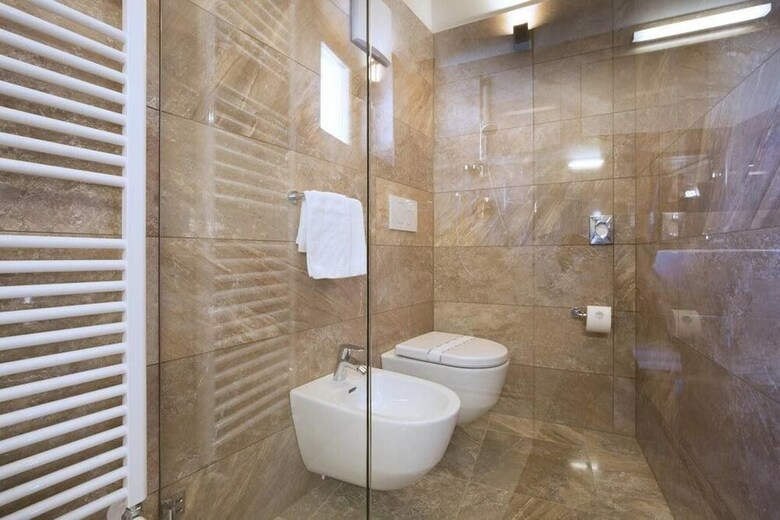 Hotel Chalet Marcora