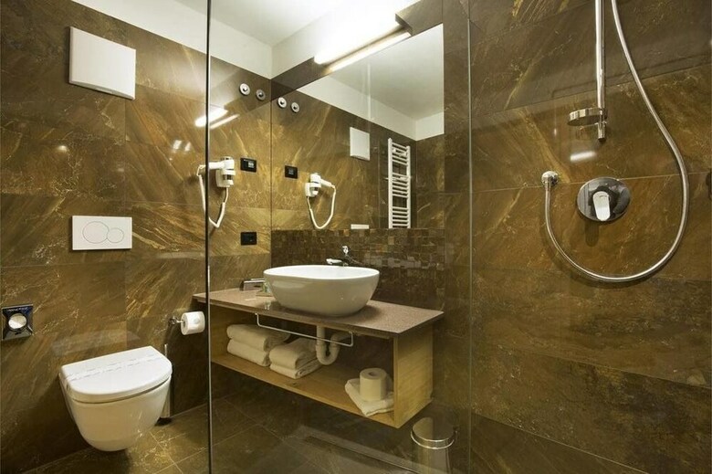 Hotel Chalet Marcora