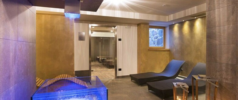 Hotel Chalet Marcora