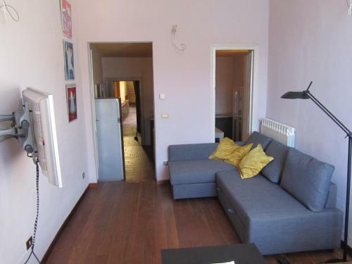 Apartamento Palazzo Omacini