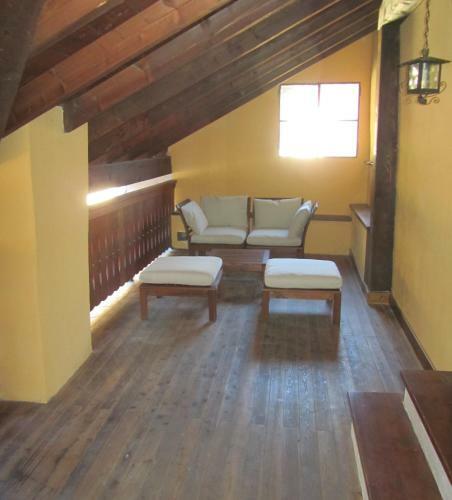 Apartamento Palazzo Omacini