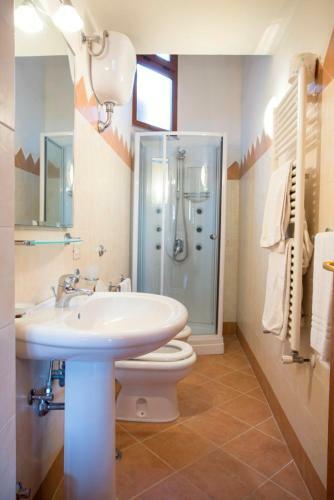 Apartamento Casale Le Noci