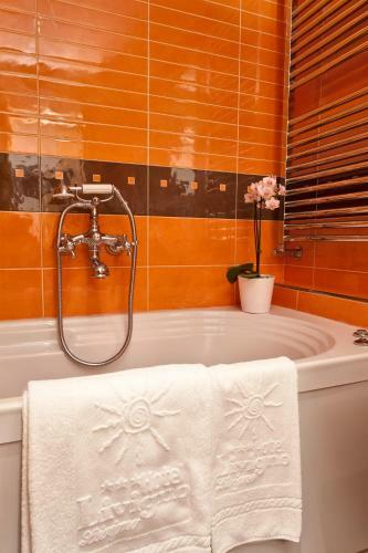 Hotel Livigno