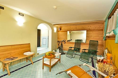 Hotel Livigno