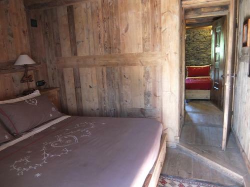 Bed & Breakfast Affittacamere La Luge D'antan