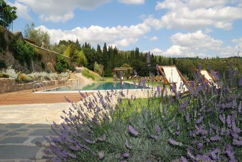 Agroturismo Fattoria Di Maiano