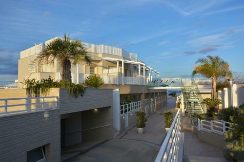Apartamento Vilu Suite