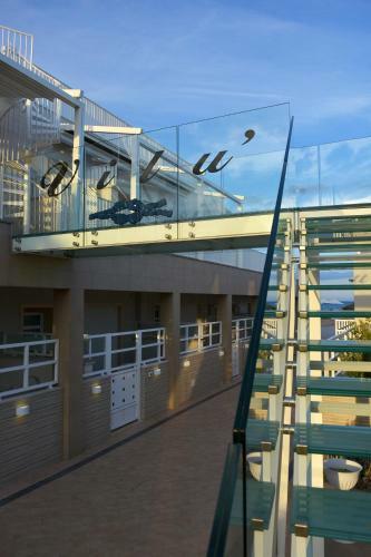 Apartamento Vilu Suite
