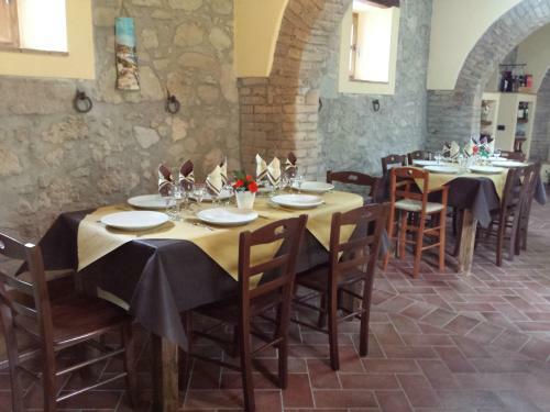 Agroturismo Tenuta Di Maro